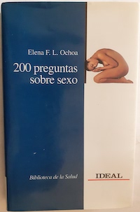 Imagen del vendedor de 200 preguntas sobre sexo a la venta por Librera Ofisierra
