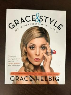 Seller image for GRACE & STYLE for sale by Happyfish Books