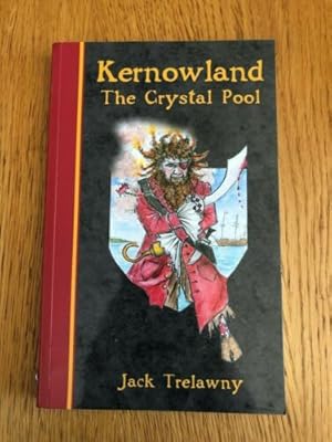 Immagine del venditore per KERNOWLAND THE CRYSTAL POOL venduto da Happyfish Books