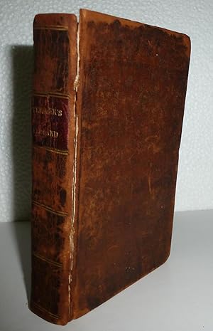 Immagine del venditore per A Concise History of England, Comprised in a Set of Easy Lessons for Children. Brought Down to the Peace of Paris. venduto da Sekkes Consultants