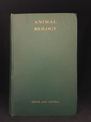 Animal Biology