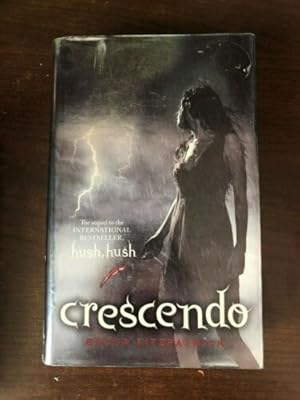 Image du vendeur pour CRESCENDO mis en vente par Happyfish Books