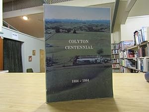 Colyton and Districts School Centennial