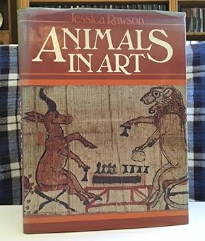 Immagine del venditore per Animals In Art venduto da Bookfare
