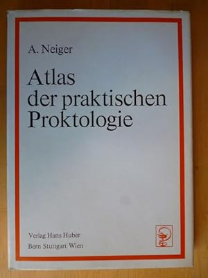 Atlas der praktischen Proktologie.