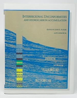 Seller image for Interregional Unconformities and Hydrocarbon Accumulation for sale by Catron Grant Books