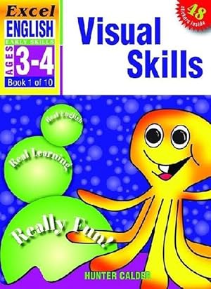 Seller image for Visual Skills (Paperback) for sale by Grand Eagle Retail