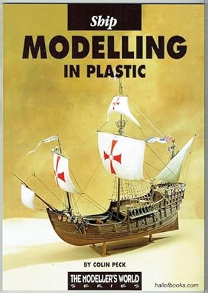 Bild des Verkufers fr Ship Modelling In Plastic zum Verkauf von Hall of Books