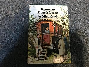 Return to Thrush Green (Thrush Green Series #5)