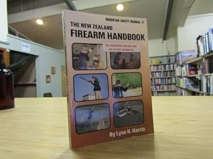 The New Zealand Firearm Handbook