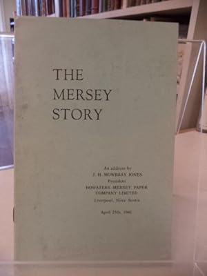 The Mersey Story