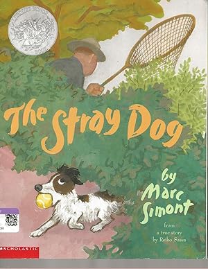 Seller image for The Stray Dog for sale by TuosistBook