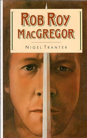 Image du vendeur pour Rob Roy MacGregor mis en vente par Deeside Books