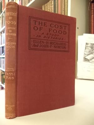 The Cost of Food. A Study in Dietaries