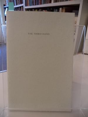 The Third Hand [signed]