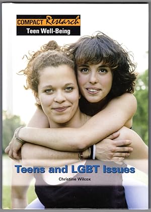Teens and LGBT Issues (Compact Research Series)