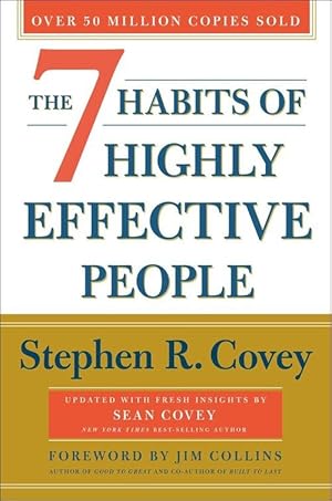 Seller image for The 7 Habits of Highly Effective People (Paperback) for sale by AussieBookSeller