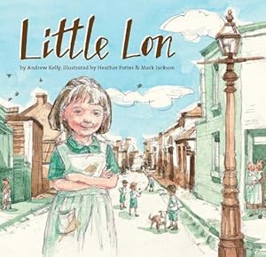Seller image for Little Lon (Hardcover) for sale by Grand Eagle Retail
