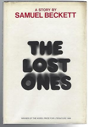 Image du vendeur pour Lost Ones, The mis en vente par Books As Issued