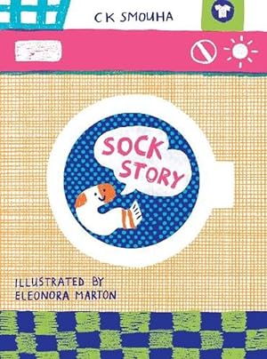 Seller image for Sock Story (Paperback) for sale by Grand Eagle Retail