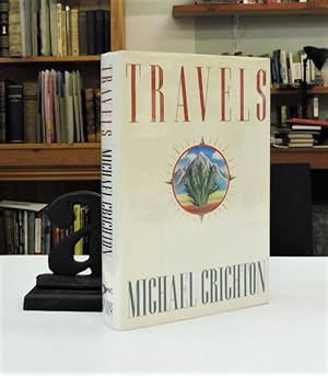 Seller image for Travels for sale by Back Lane Books