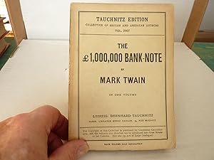 £1,000,000 Bank-Note