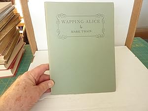 Wapping Alice