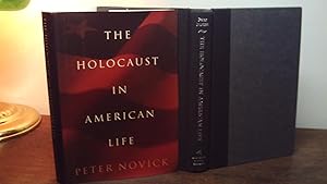 The Holocaust in Amerian Life