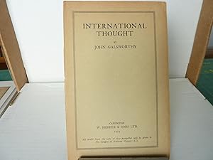 International Thought