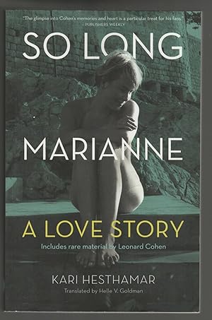 So Long, Marianne: A Love Story