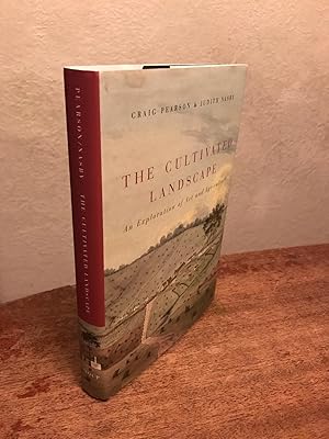 Image du vendeur pour The Cultivated Landscape: An Exploration of Art and Agriculture mis en vente par Chris Duggan, Bookseller