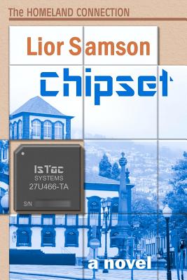 Imagen del vendedor de Chipset (Paperback or Softback) a la venta por BargainBookStores