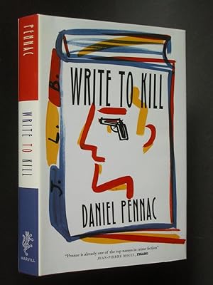 Write to Kill