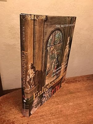 Image du vendeur pour Enlightenment: Discovering the World in the Eighteenth Century mis en vente par Chris Duggan, Bookseller