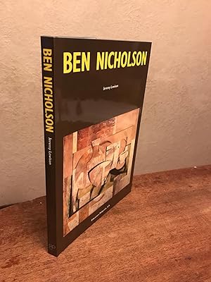 Bild des Verkufers fr Ben Nicholson (English Edition) zum Verkauf von Chris Duggan, Bookseller
