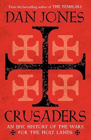 Bild des Verkufers fr Crusaders (Paperback) zum Verkauf von Grand Eagle Retail