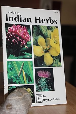 Guide to Indian Herbs