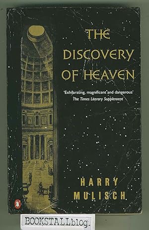 Seller image for The Discovery of Heaven for sale by BOOKSTALLblog