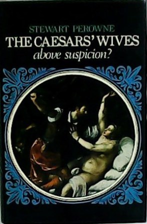 Seller image for The Caesar's above Suspicion? for sale by Librera y Editorial Renacimiento, S.A.