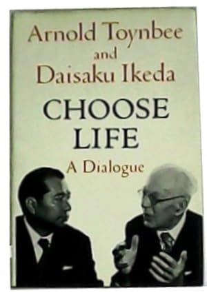 Immagine del venditore per Choose life. A Dialogue. Edited by Richard L. Gage. venduto da Librera y Editorial Renacimiento, S.A.