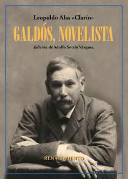 Imagen del vendedor de Galdos, novelista. Edicin e introduccin de Adolfo Sotelo Vzquez. El presente tomo quiere acercar al estudioso de la novela del ltimo cuarto del siglo XIX a la amplia serie de artculos que, en la prensa de la poca, Leopoldo Alas Clarn dedic a la narrativa galdosiana, slo accesibles en sus Obras Completas. Los artculos agavillados, procedentes de los peridicos El Solfeo, La Unin, El Imparcial, La Publicidad, El Da, Las Novedades de Nueva York, etc., y de revistas como la Revista Europea, La Ilustracin Ibrica o La Espaa Moderna, ponen de relieve que la historia de la teora y la crtica de la novela espaola de ese perodo es la historia de la novelstica galdosiana por Clarn. La mxima novedad del presente libro, que tiene como base la benemrita seleccin Galds que ediciones Renacimiento dio a la luz en 1912, inaugurando un proyecto de Obras Completas de Alas que nunca se complet, es la publicacin de las reseas crticas que el maestro asturiano dedic a El amigo M a la venta por Librera y Editorial Renacimiento, S.A.