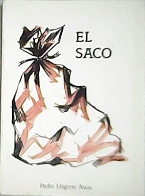 Imagen del vendedor de EL Saco. a la venta por Librera y Editorial Renacimiento, S.A.