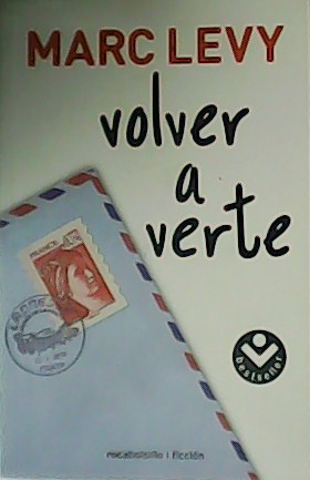 Imagen del vendedor de Volver a verte. a la venta por Librera y Editorial Renacimiento, S.A.