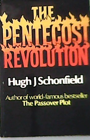 Seller image for Pentecost Revolution. for sale by Librera y Editorial Renacimiento, S.A.