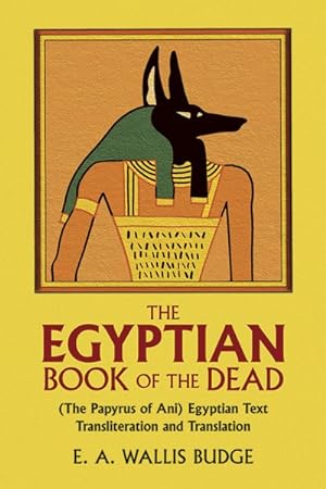Seller image for Book of the Dead : The Papyrus of Ani in the British Museum for sale by GreatBookPricesUK