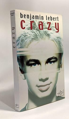 Imagen del vendedor de Crazy a la venta por crealivres