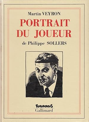 Seller image for Portrait du Joueur for sale by Antiquariat Jterbook, Inh. H. Schulze