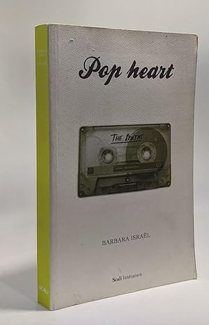 Image du vendeur pour Pop heart mis en vente par crealivres