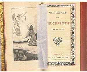 Méditations sur l'eucharistie