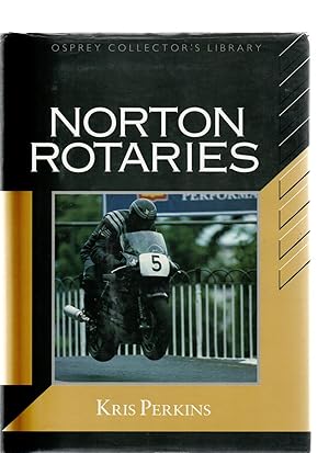 Norton Rotaries.